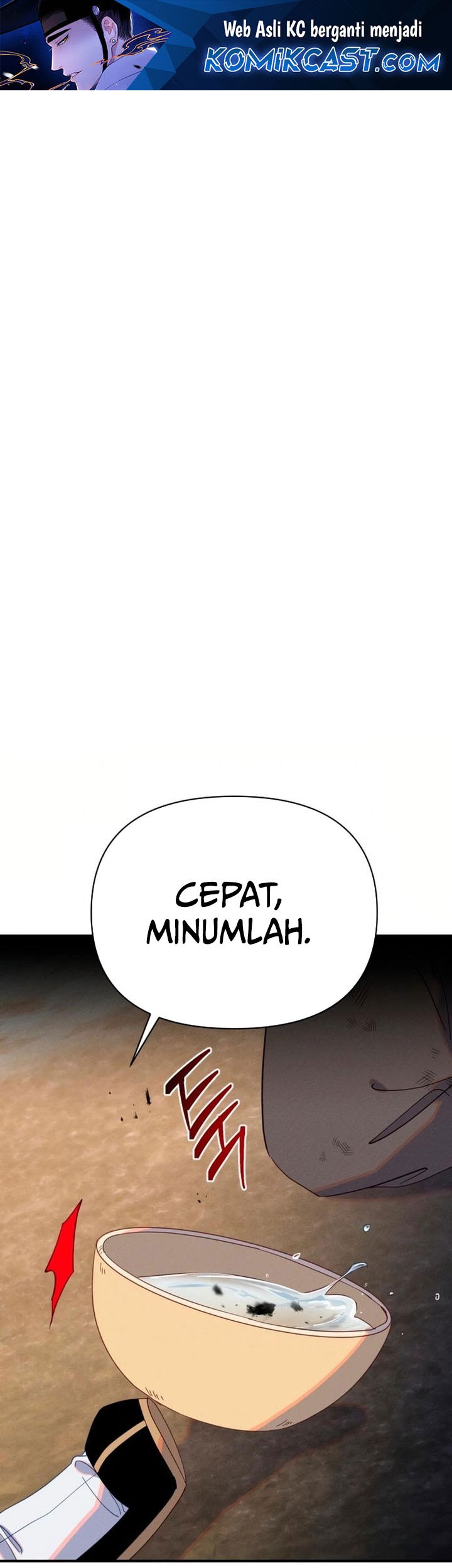 Komik Tale of Vengenful Spirits Chapter 17 gambar nomor 1