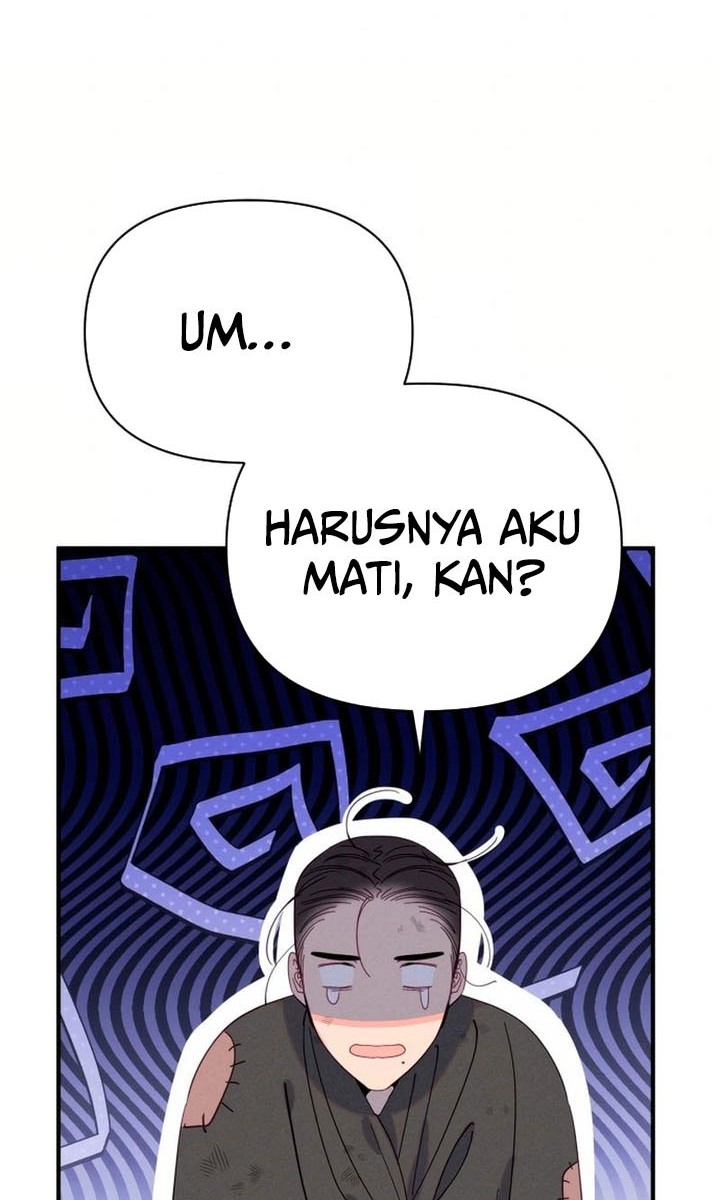 Manhwa Tale of Vengenful Spirits Chapter 17 gambar nomor 2