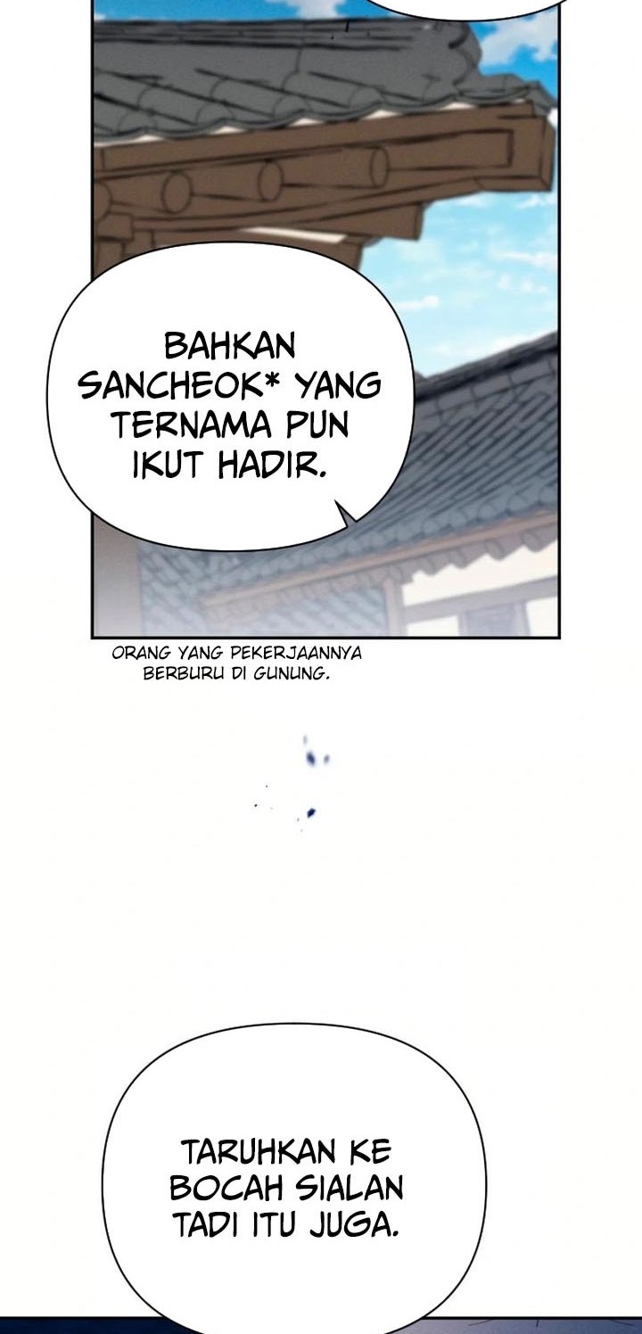 Tale of Vengenful Spirits Chapter 17 Gambar 46