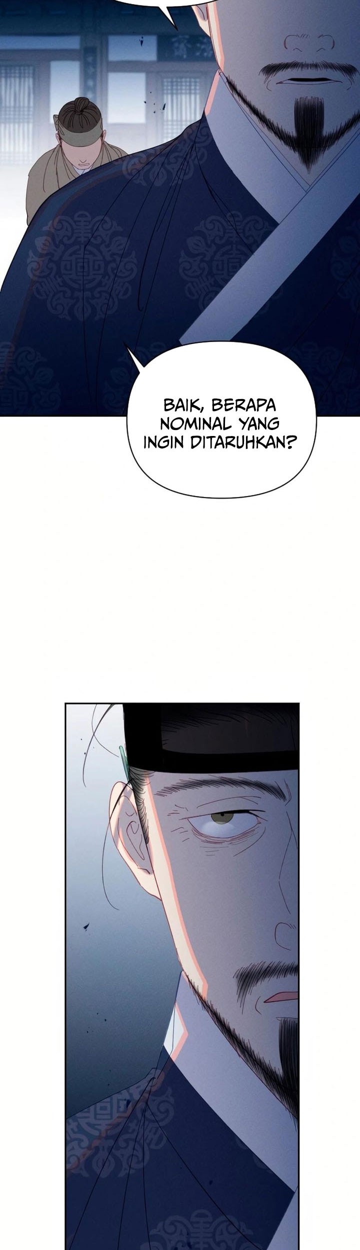 Tale of Vengenful Spirits Chapter 17 Gambar 47