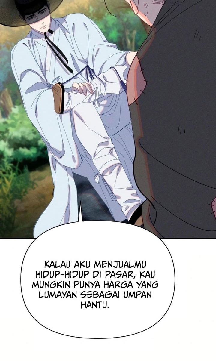 Tale of Vengenful Spirits Chapter 17 Gambar 4