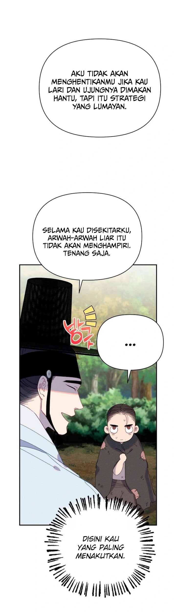 Tale of Vengenful Spirits Chapter 17 Gambar 5