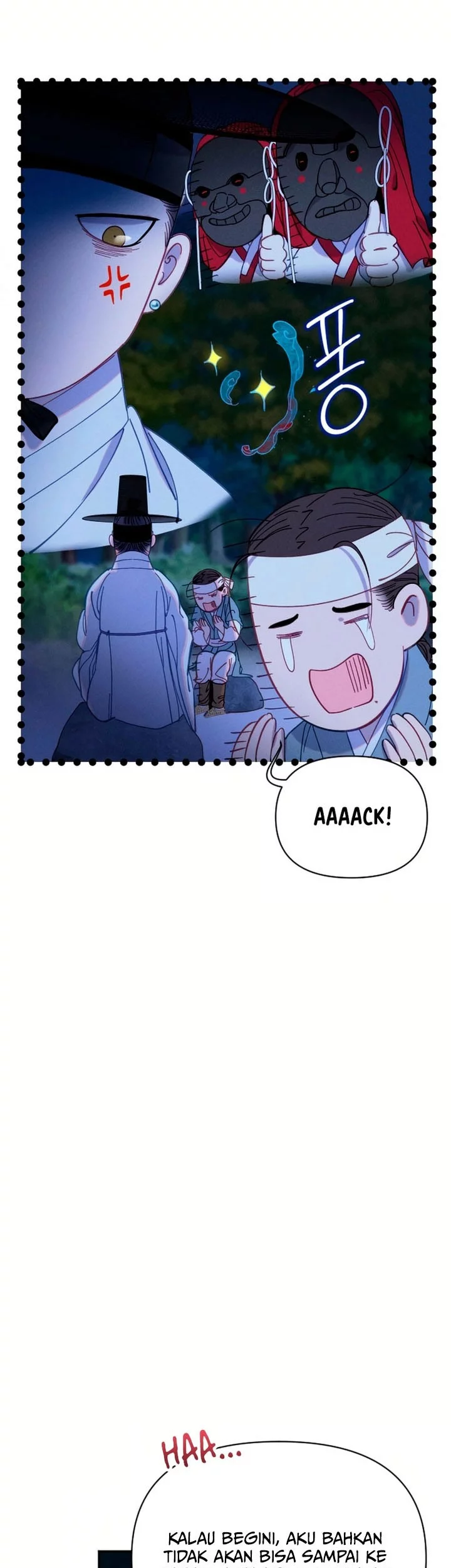 Tale of Vengenful Spirits Chapter 18 Gambar 7