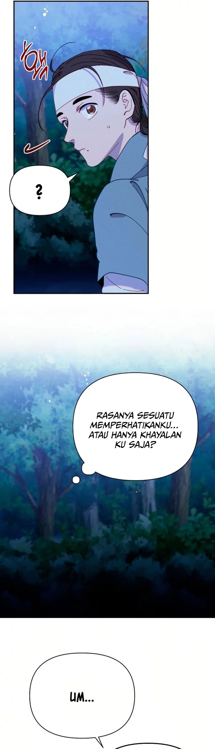 Tale of Vengenful Spirits Chapter 18 Gambar 9