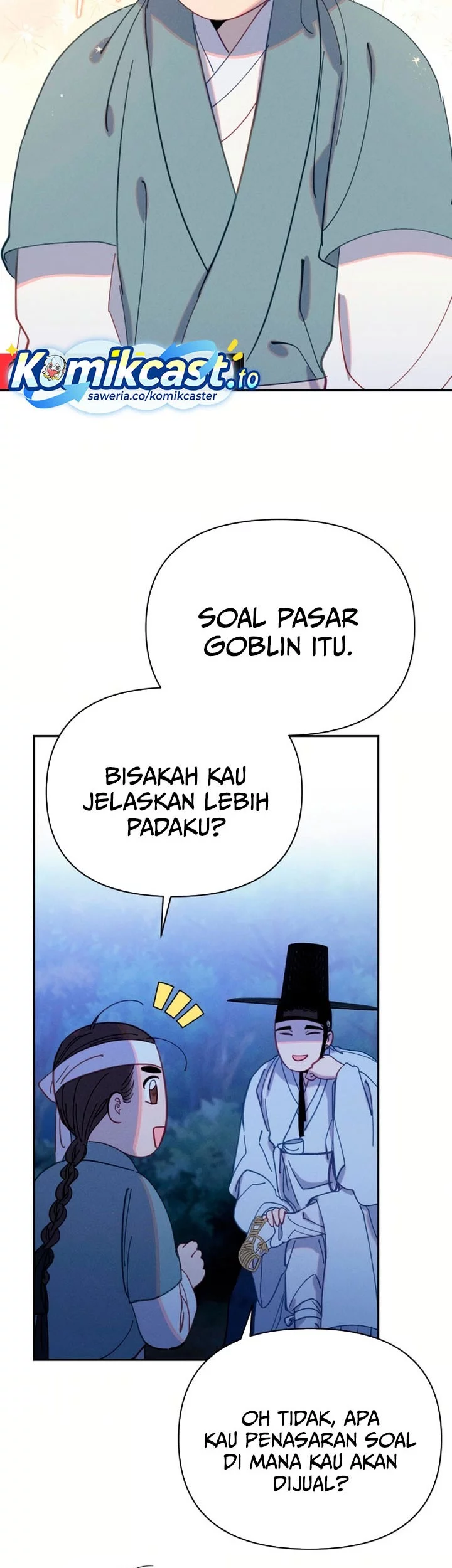Tale of Vengenful Spirits Chapter 18 Gambar 13
