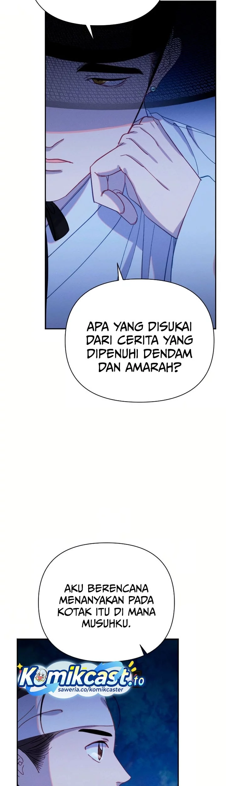 Tale of Vengenful Spirits Chapter 18 Gambar 19