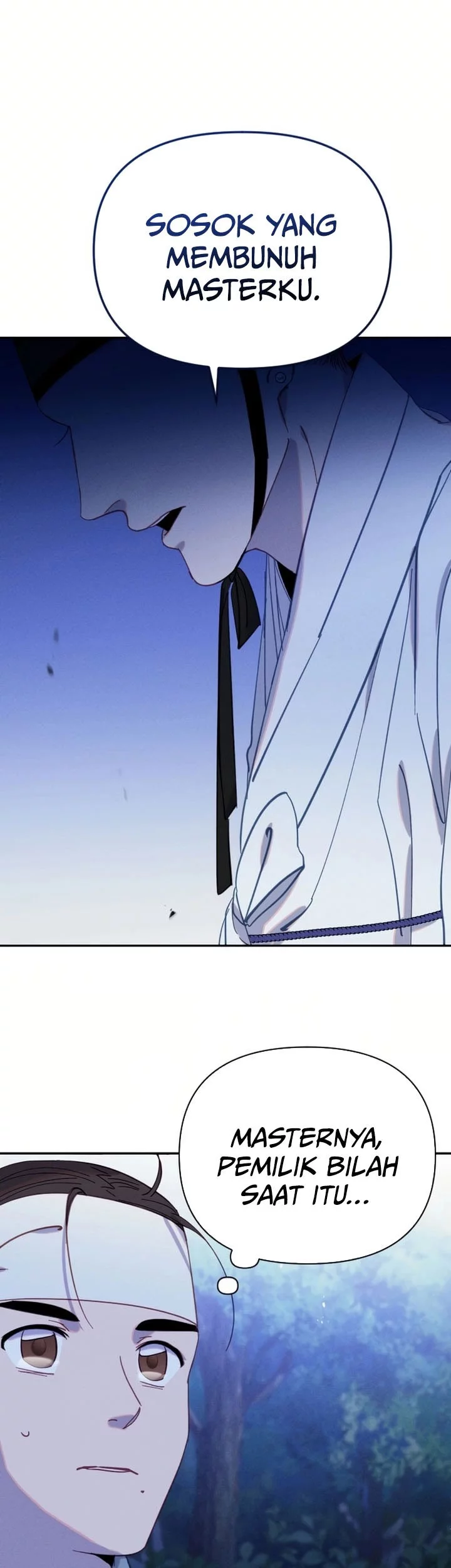 Tale of Vengenful Spirits Chapter 18 Gambar 21