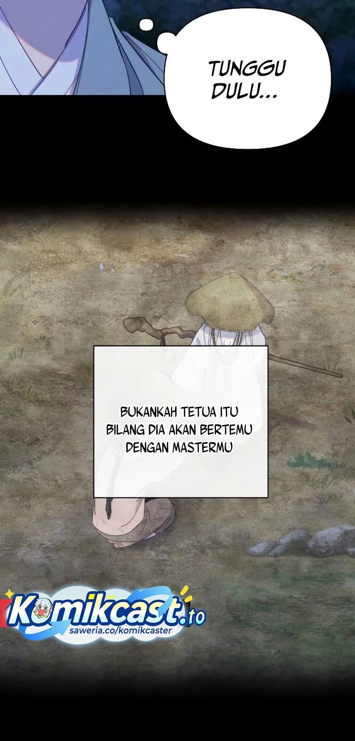 Tale of Vengenful Spirits Chapter 18 Gambar 22