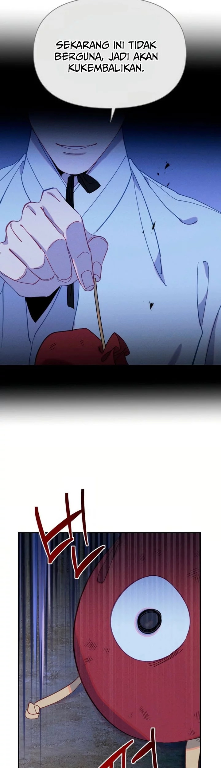 Tale of Vengenful Spirits Chapter 18 Gambar 33