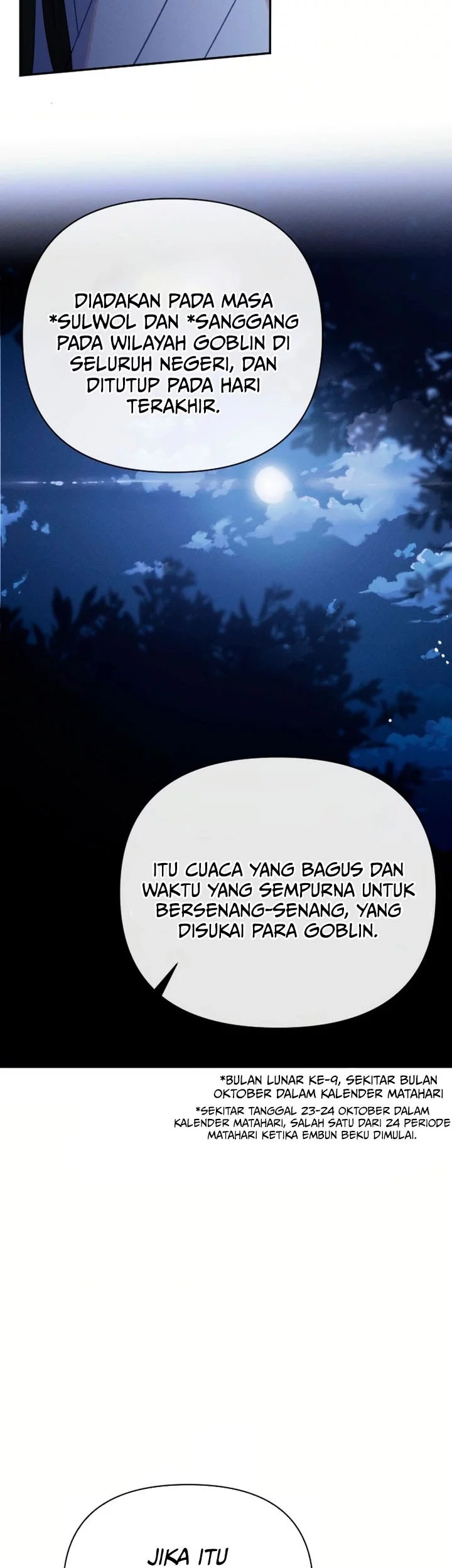 Tale of Vengenful Spirits Chapter 18 Gambar 27
