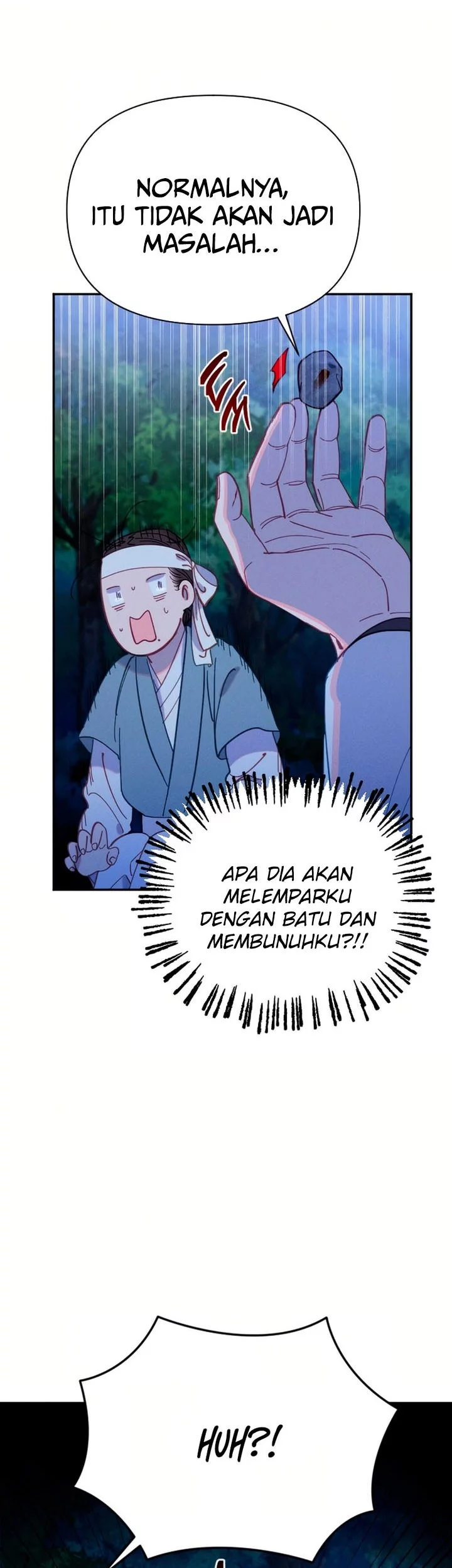 Tale of Vengenful Spirits Chapter 18 Gambar 29