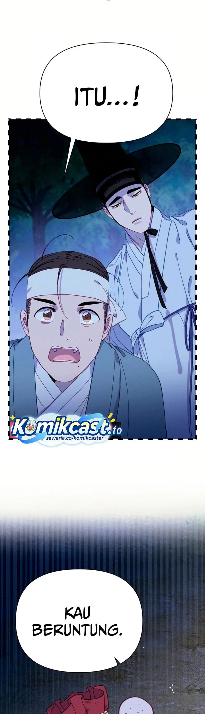 Tale of Vengenful Spirits Chapter 18 Gambar 31