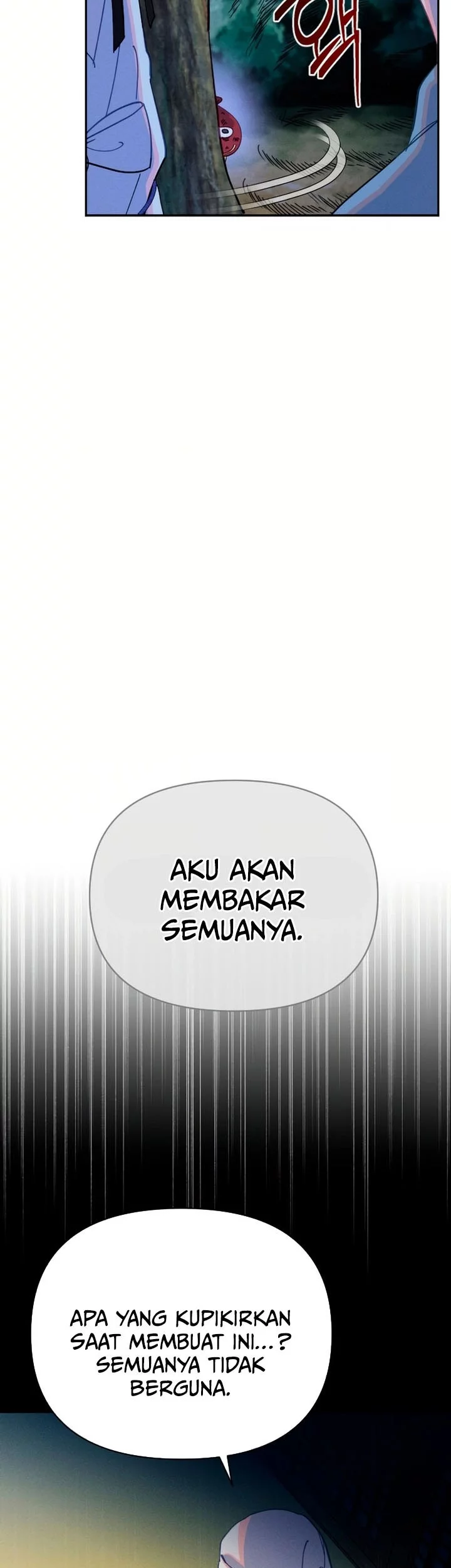 Tale of Vengenful Spirits Chapter 18 Gambar 35
