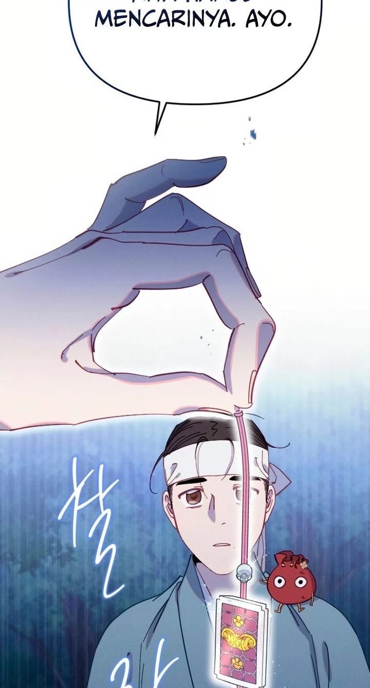 Tale of Vengenful Spirits Chapter 18 Gambar 44