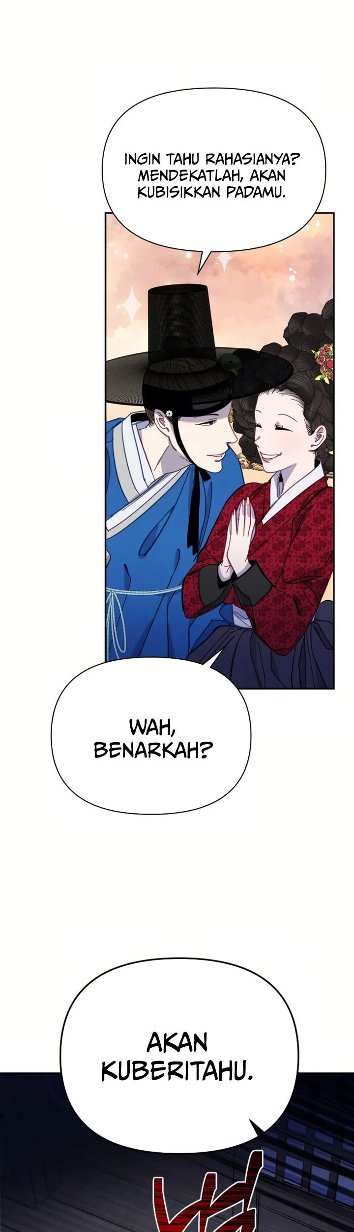 Tale of Vengenful Spirits Chapter 18 Gambar 55