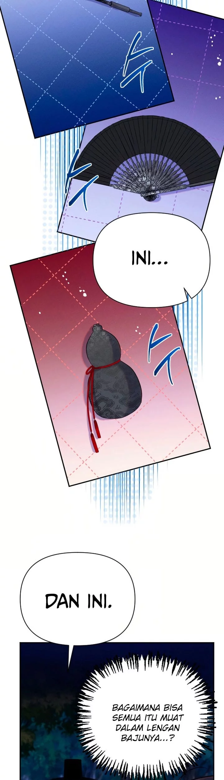 Tale of Vengenful Spirits Chapter 18 Gambar 3