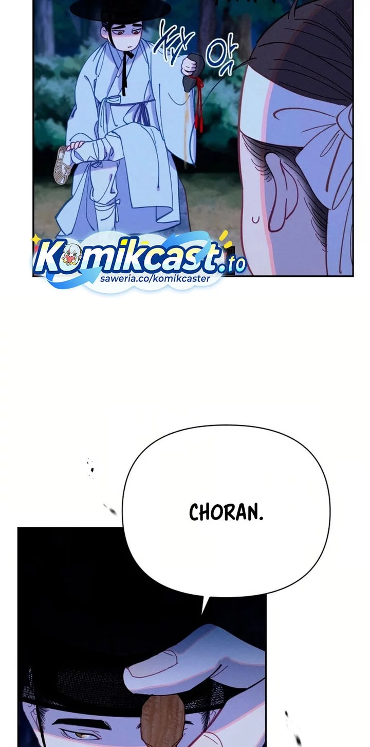 Tale of Vengenful Spirits Chapter 18 Gambar 4