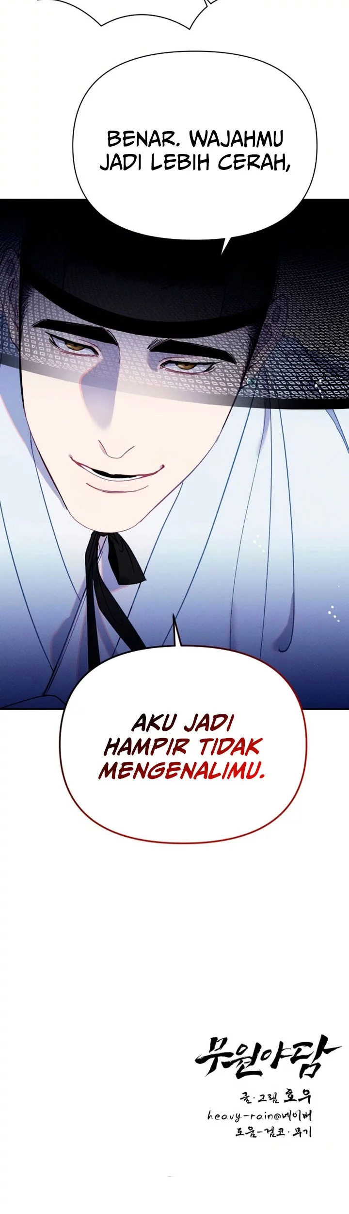 Tale of Vengenful Spirits Chapter 18 Gambar 59