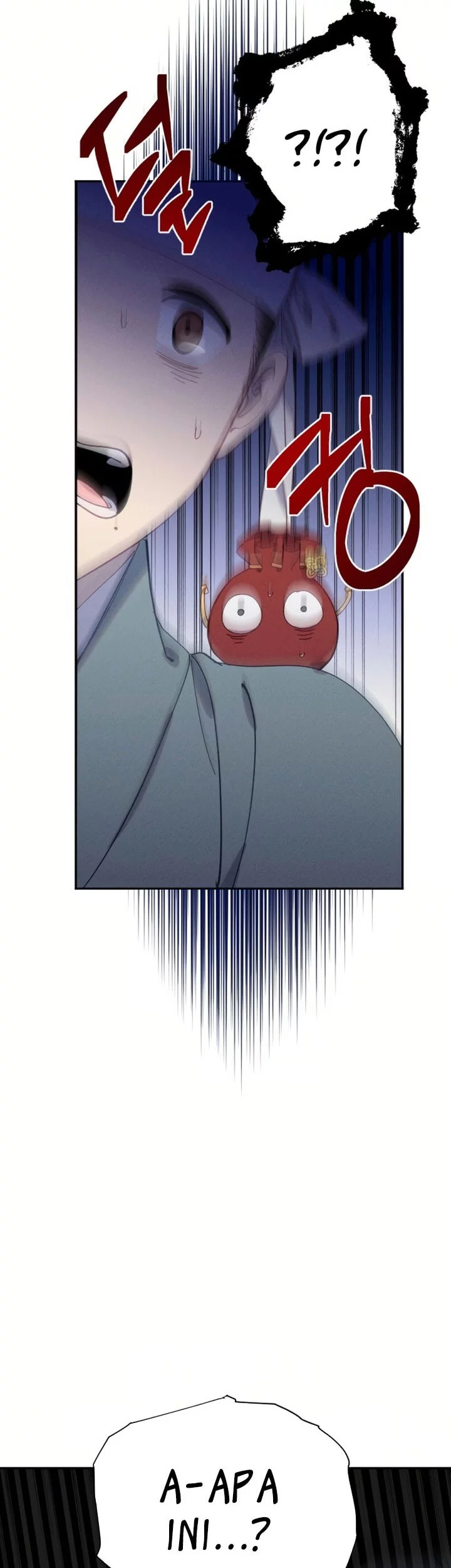 Tale of Vengenful Spirits Chapter 19 Gambar 7