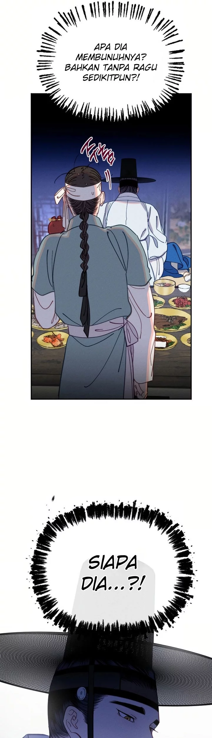 Tale of Vengenful Spirits Chapter 19 Gambar 9