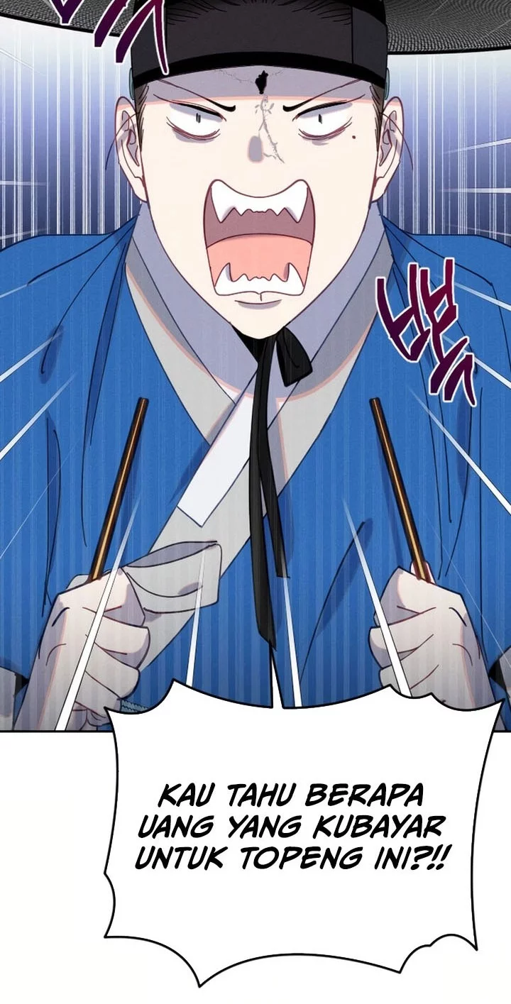 Tale of Vengenful Spirits Chapter 19 Gambar 12