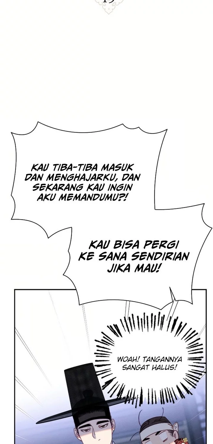 Tale of Vengenful Spirits Chapter 19 Gambar 18