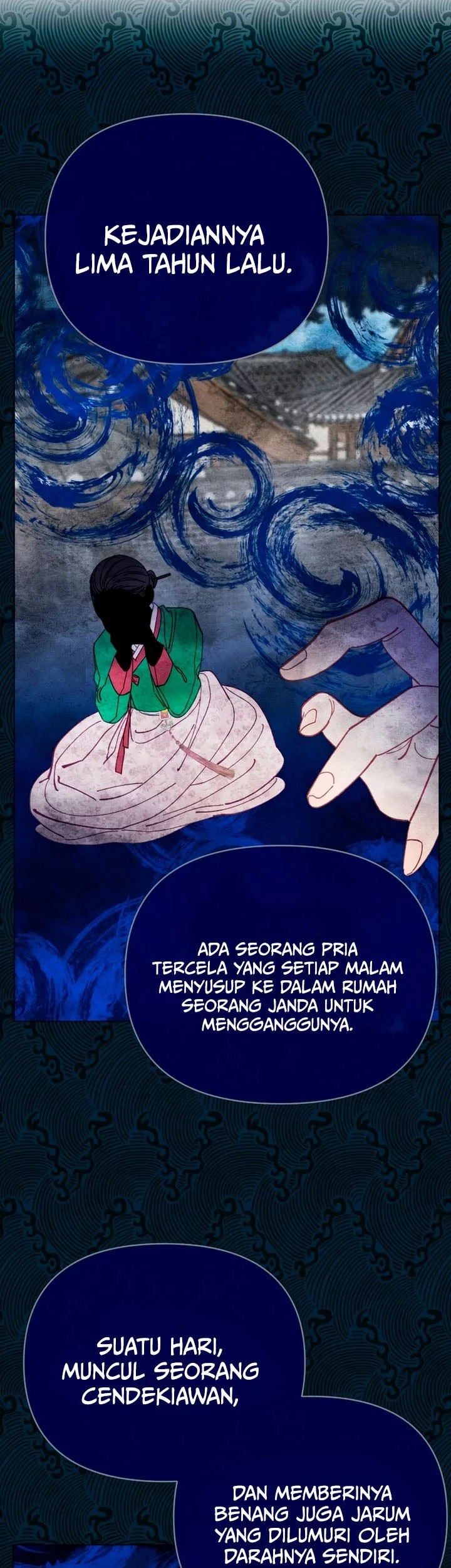 Tale of Vengenful Spirits Chapter 19 Gambar 25