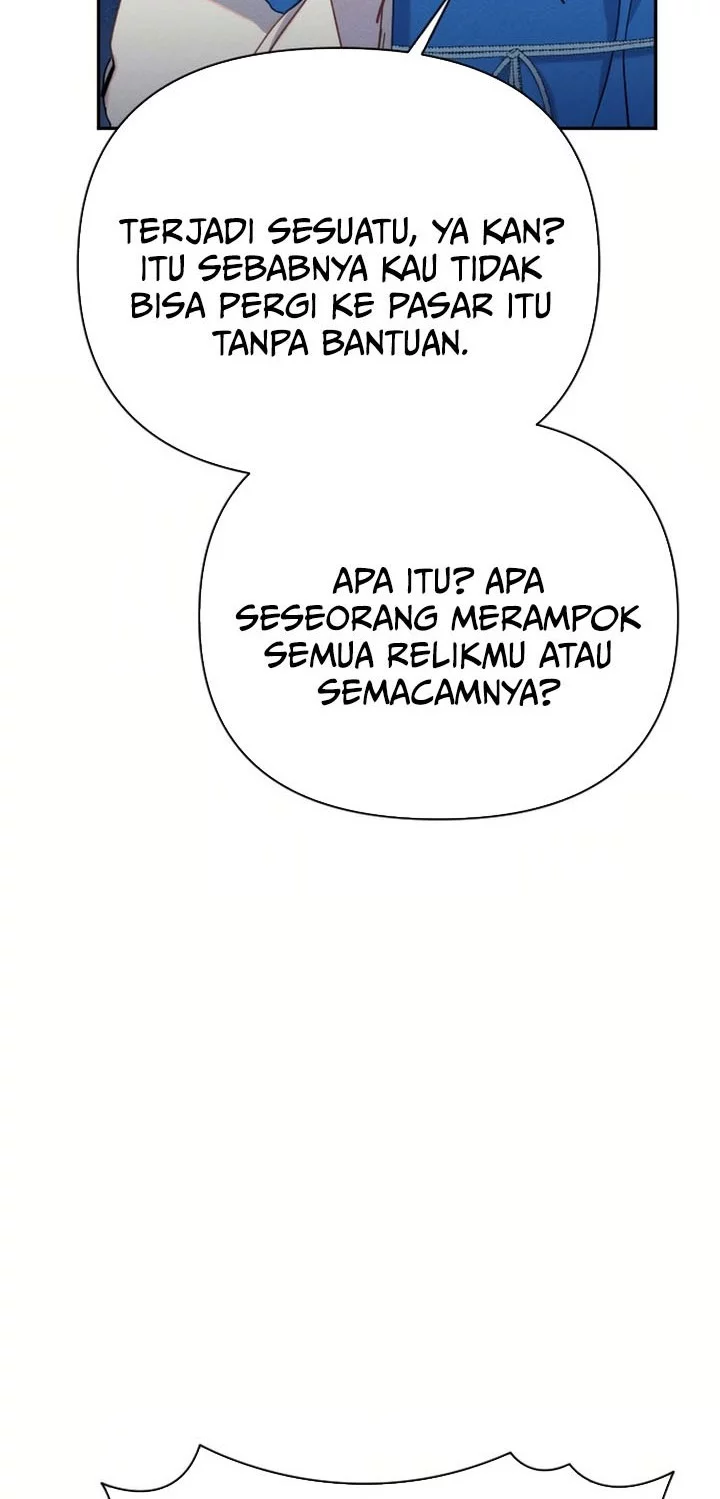 Tale of Vengenful Spirits Chapter 19 Gambar 20
