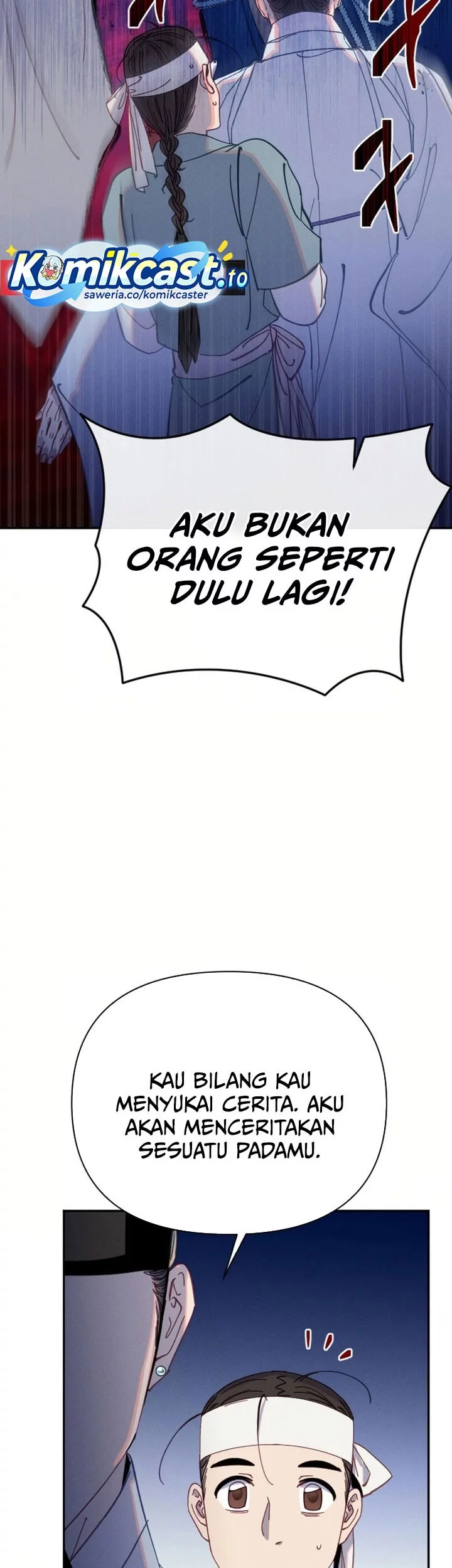 Tale of Vengenful Spirits Chapter 19 Gambar 23