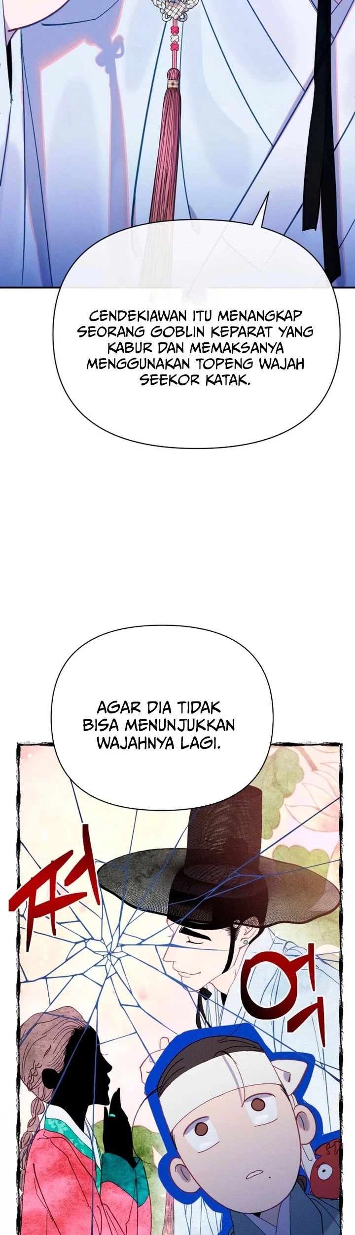 Tale of Vengenful Spirits Chapter 19 Gambar 29