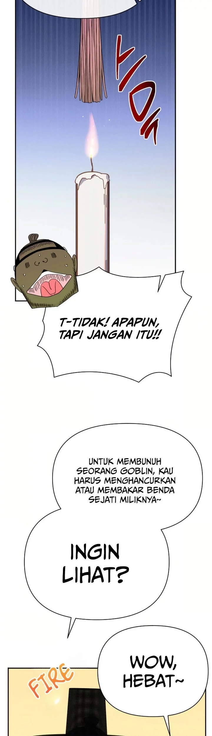 Tale of Vengenful Spirits Chapter 19 Gambar 31