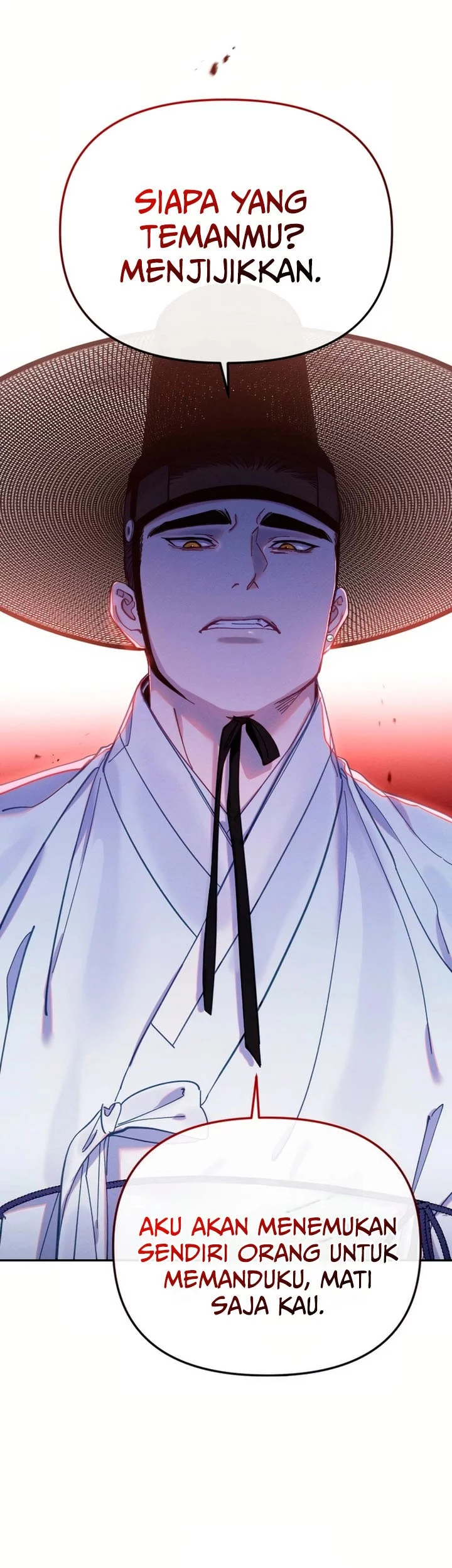 Tale of Vengenful Spirits Chapter 19 Gambar 37