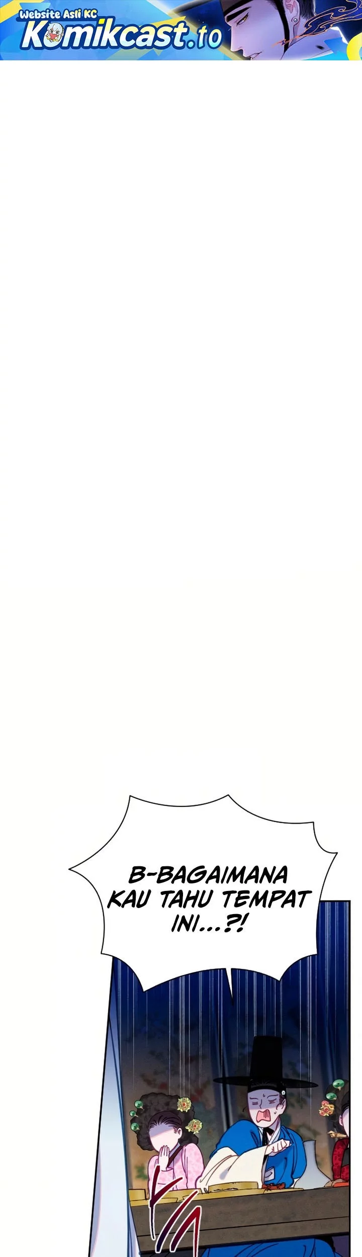 Komik Tale of Vengenful Spirits Chapter 19 gambar nomor 1