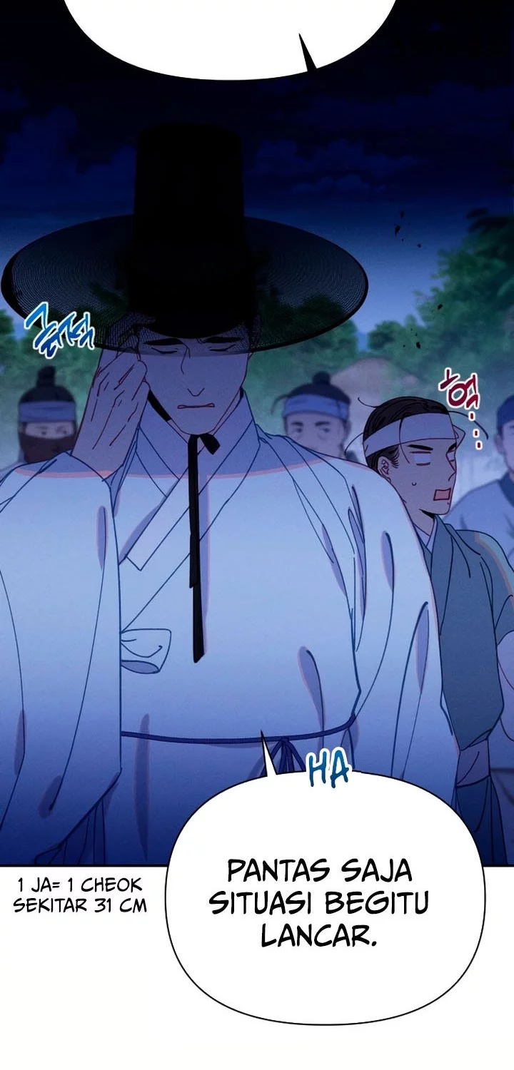 Tale of Vengenful Spirits Chapter 19 Gambar 48