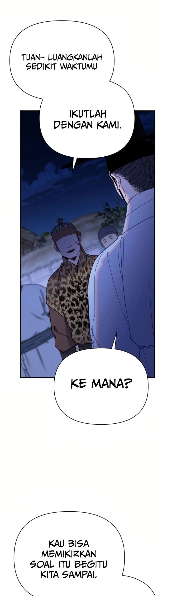 Tale of Vengenful Spirits Chapter 19 Gambar 49