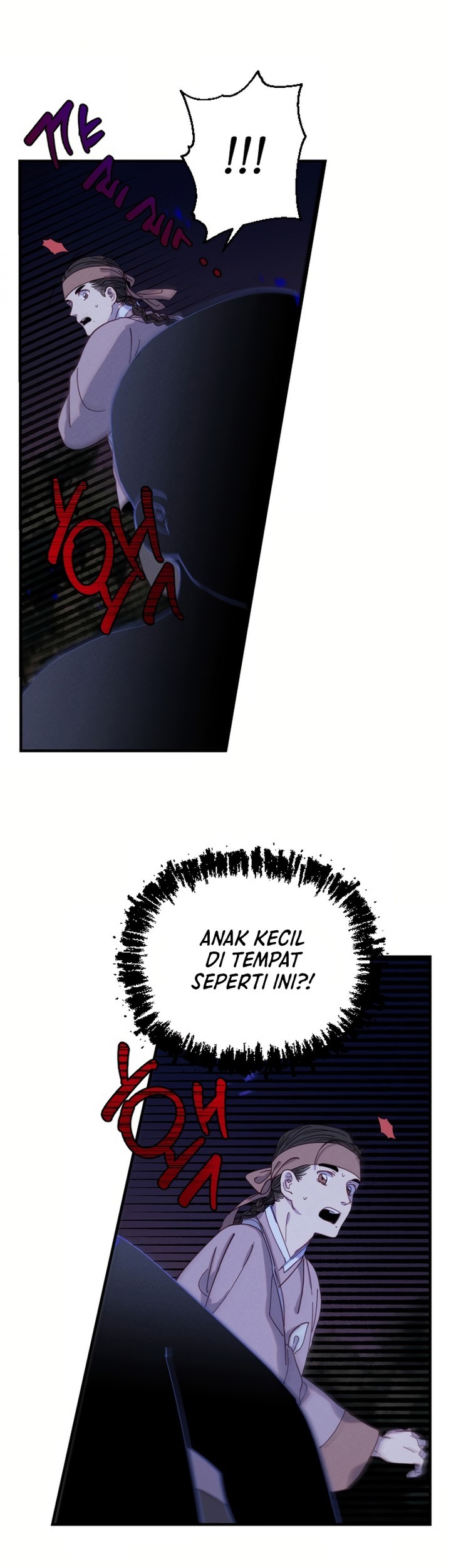 Tale of Vengenful Spirits Chapter 2 Gambar 29