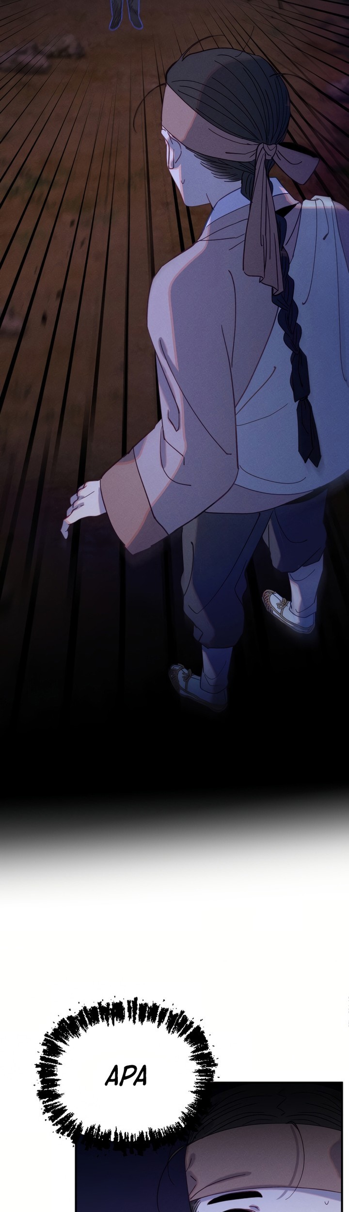 Tale of Vengenful Spirits Chapter 2 Gambar 31