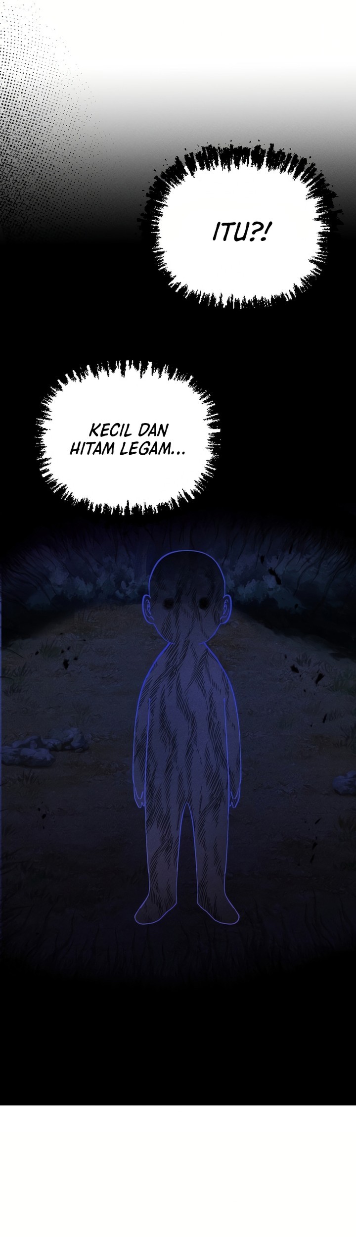 Tale of Vengenful Spirits Chapter 2 Gambar 33