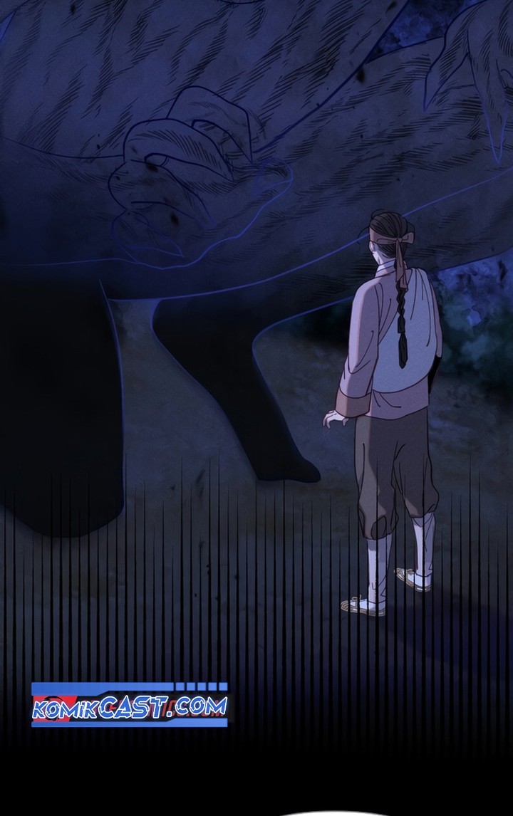 Tale of Vengenful Spirits Chapter 2 Gambar 38