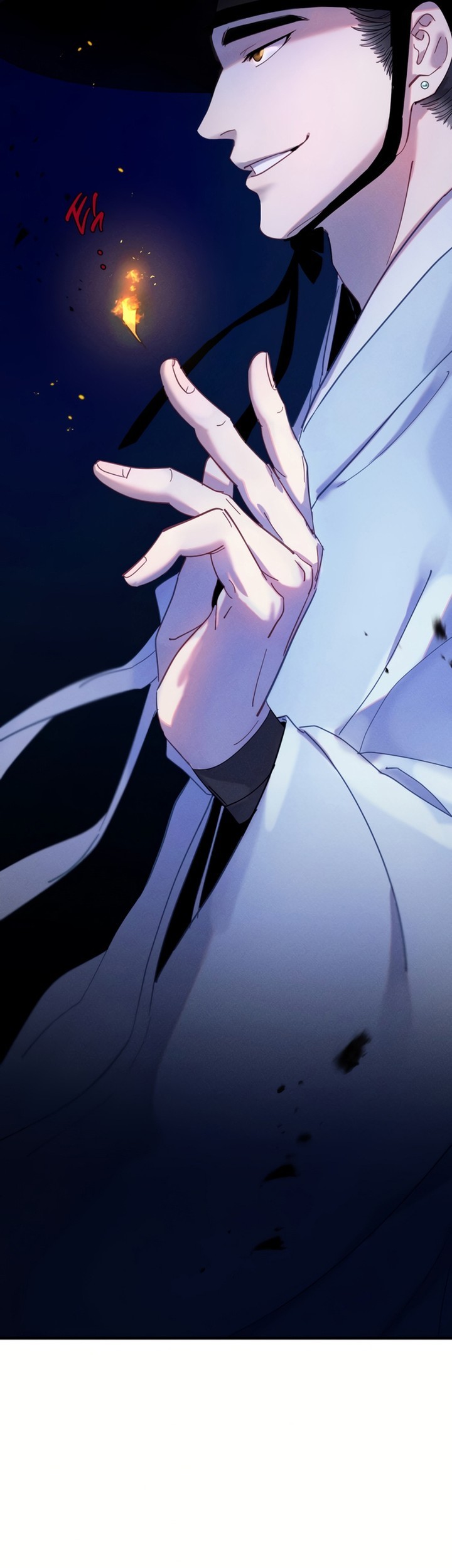 Tale of Vengenful Spirits Chapter 2 Gambar 21