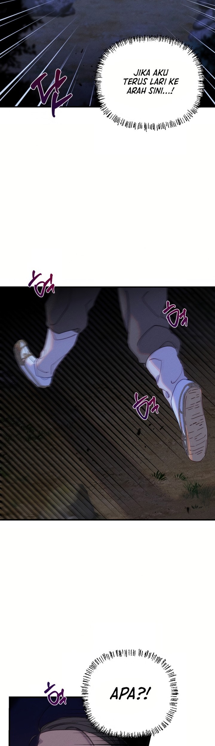 Tale of Vengenful Spirits Chapter 2 Gambar 23