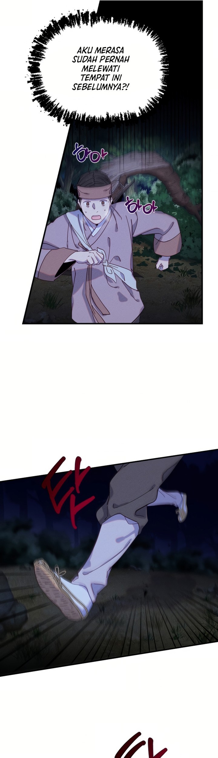 Tale of Vengenful Spirits Chapter 2 Gambar 25