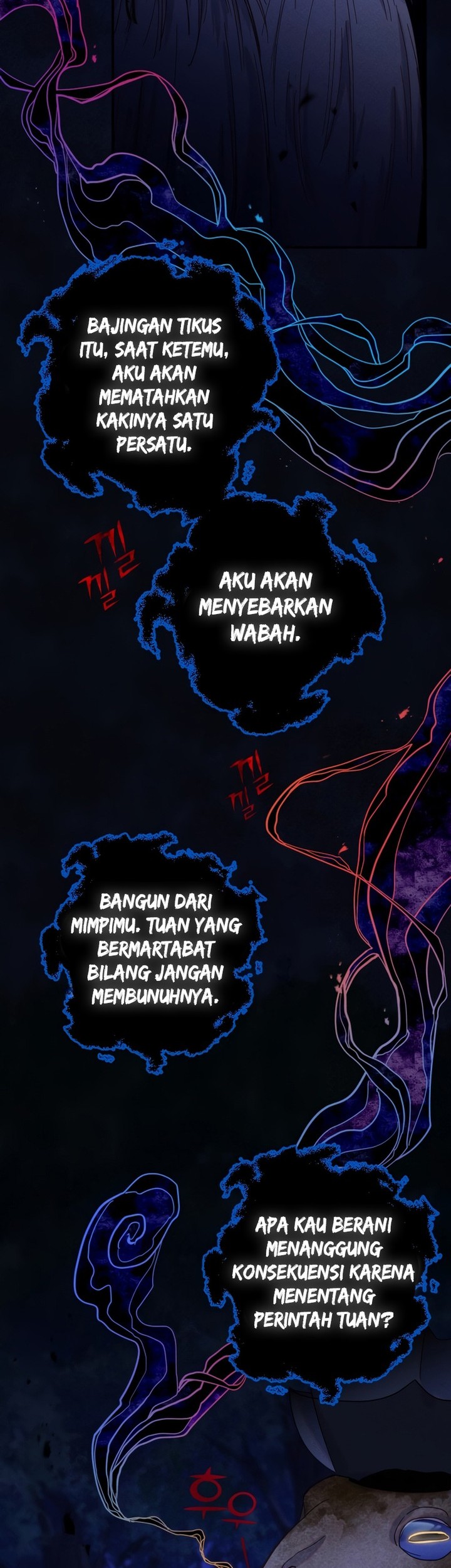 Tale of Vengenful Spirits Chapter 2 Gambar 54