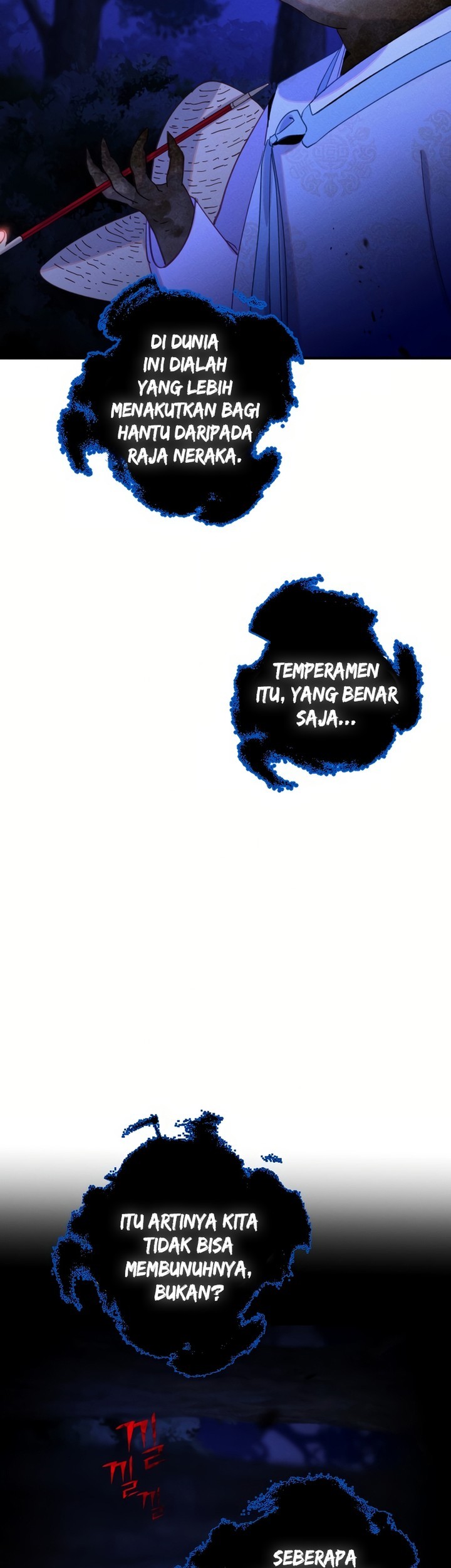 Tale of Vengenful Spirits Chapter 2 Gambar 56