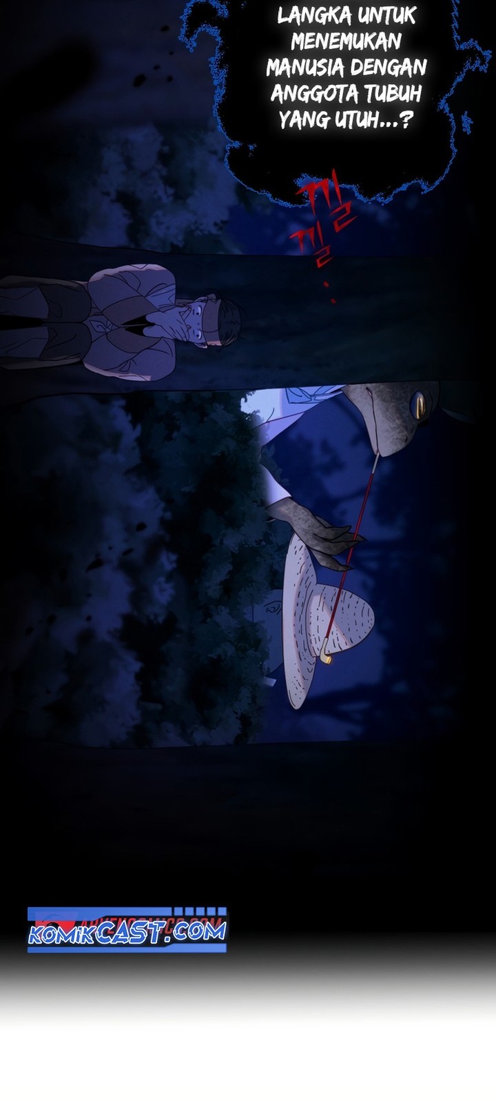 Tale of Vengenful Spirits Chapter 2 Gambar 57