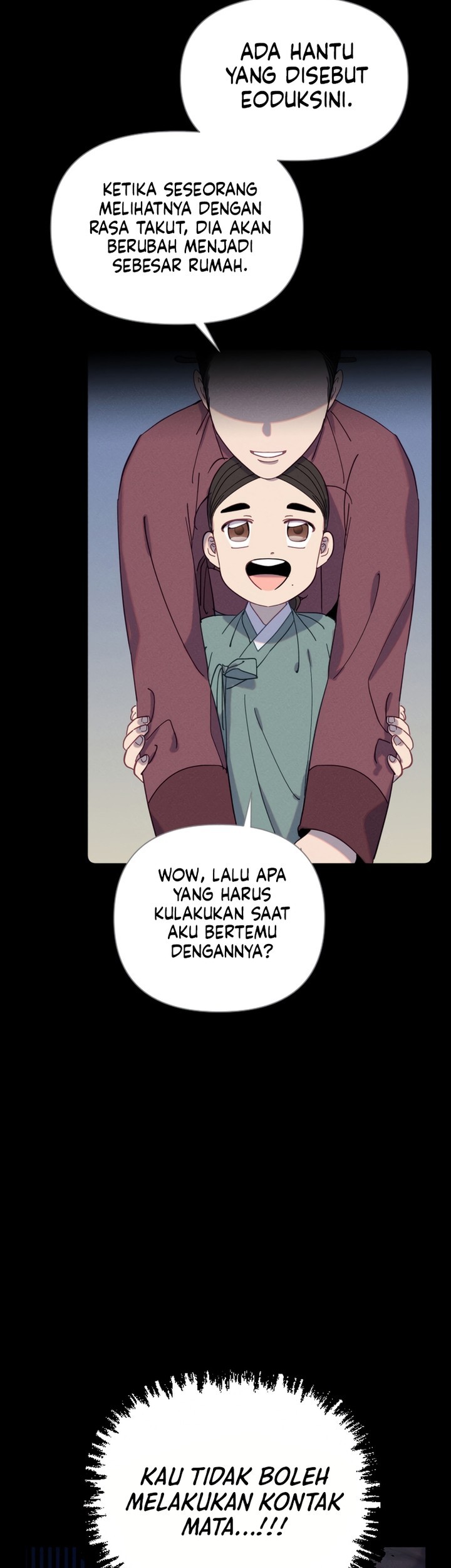 Tale of Vengenful Spirits Chapter 2 Gambar 39