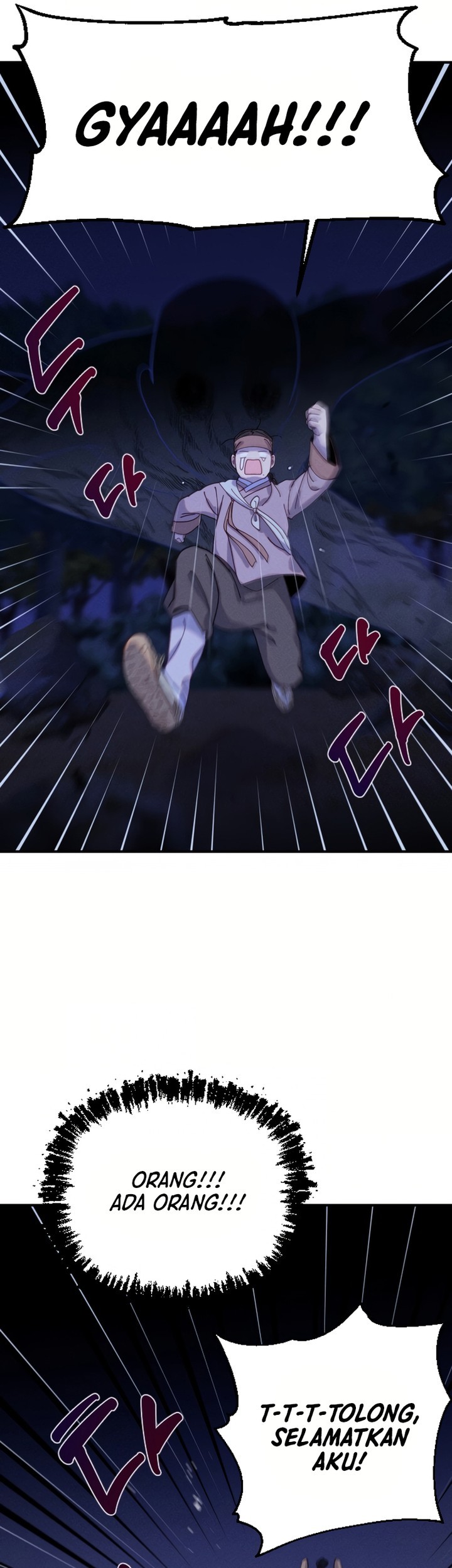 Tale of Vengenful Spirits Chapter 2 Gambar 45