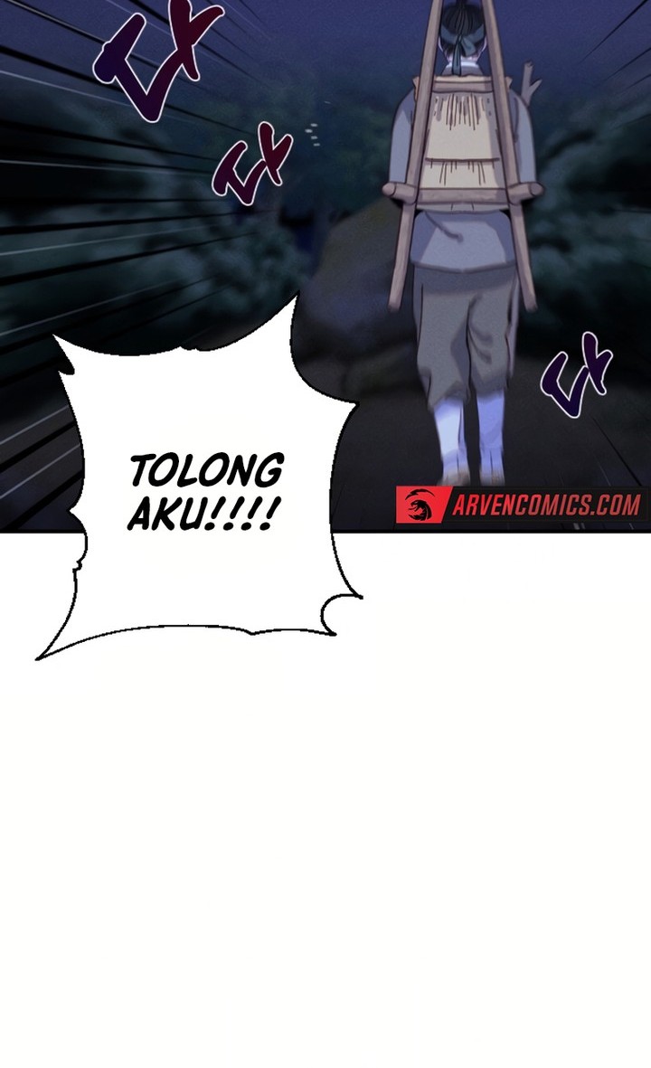 Tale of Vengenful Spirits Chapter 2 Gambar 46