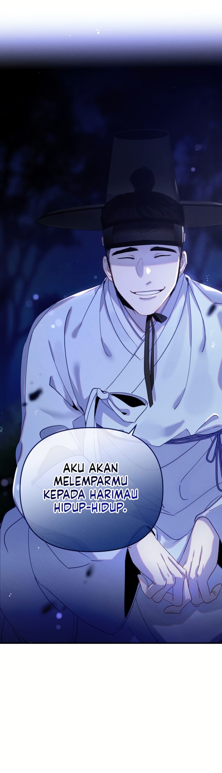 Tale of Vengenful Spirits Chapter 2 Gambar 3