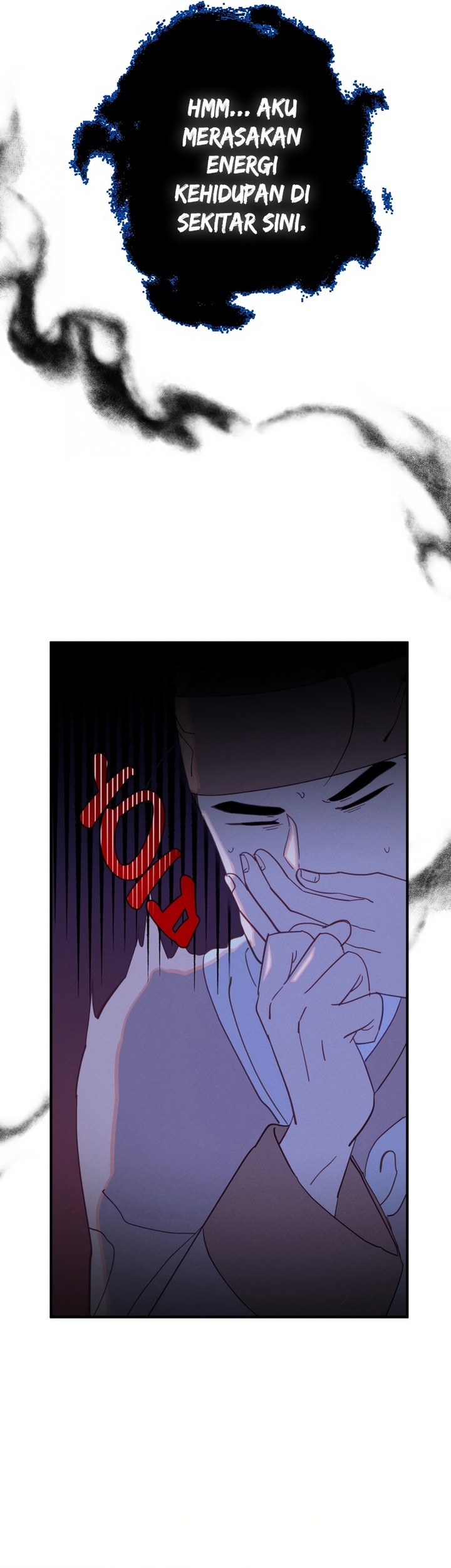 Tale of Vengenful Spirits Chapter 2 Gambar 60